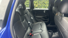 MINI Hatchback 2.0 Cooper S Sport II 5dr Auto Petrol Hatchback